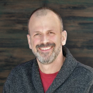 Wallenberg Tribute Lecture speaker, Damon T. Berry, Ph.D.